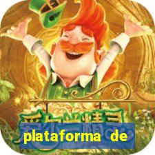 plataforma de fortune tiger